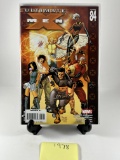 Ultimate X-Men Issue 84  Marvel Comics