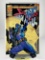 Ultraverse Solitaire #2  Malibu Comics