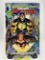 The Solution #2  Ultraverse Barry Windsor-Smith's Rune Hudnall Robertson Miller