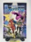 The Strangers Ultraverse #1  Malibu Comics