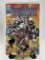 Stormwatch Issue 1   Image Comics