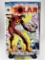 Solar Man of the Atom Unity Chapter Seventeen Valiant Issue No 17