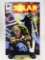 Solar Man of the Atom Comic Book No 16  Valiant