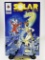 Solar Man of the Atom Issue No 8  Valiant Comics