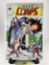 Comic Book  Valiant The H.A.R.D Corps Issue No 7 June