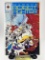 Magnus Robot Fighter Comic Valiant Mar No. 10