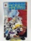 Magnus Robot Fighter Issue #10  Valiant Comics