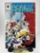**Valiant Magnus Robot Fighter comic book Issue #10