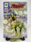 Magnus Robot Fighter No. 27  Valiant Comic Book 1993