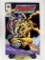 Magnus Robot Fighter Comic Issue No. 28 Valiant Sept 1993
