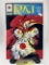 Rai No. 1 Comic Book  Valiant 1991