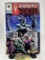 Shadowman #7 -  - Valiant Comics - November 1992