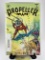 Propeller Man Issue #4  Dark Horse Comics