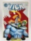 The Tick Comic Book No. 6 New England Comics