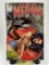 Mike Wolfer's Widow Issue #2  London Night Metal Gypsies