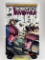 Robotech Invidwar Comic Issue 8  Eternity