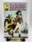 The Southern Squadron: The Freedom of Information Act #4  Malibu Graphics Eternity Comics