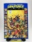 UNFORCE FILES #0 Gauntlet Comics - Carpenter Kowalski