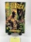 Doc Savage Devil's Thoughts Comic Issue 3  Millennium Publications
