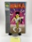 Raika Issue 4 by Sun Comic Publishing