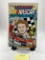 The Legends of NASCAR #1 Comic  Konami Bill Elliott