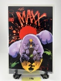 The Maxx #1  Image Comics March 1993