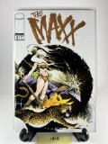 The Maxx #2  Comic  Image Comics