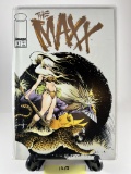The Maxx Issues #2 Comic Book  Image Comics