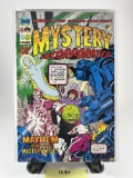 Mystery Incorporated Issue 1  Image 1963