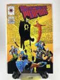 Secret Weapons Issue No. 1  Valiant Comic