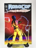 Robocop Prime Suspect #4 of 4  Dark Horse Comics 1993