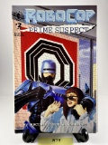 RoboCop Prime Suspect #2 of 4  Dark Horse Comics