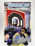 Robocop Prime Suspect #2 of 4  Dark Horse Comics