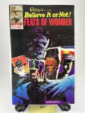 Ripley's Believe It or Not! Feats of Wonder #1  1993