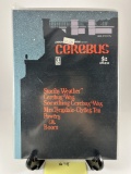 Cerebus #61 by Aardvark-Vanaheim