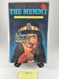 Anne Rice's The Mummy or Ramses the Damned Comic