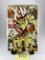 X-Men #19 Comic Book  Marvel Comics What Price Innocence