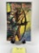 Robin Hood Book Two of Three  Eclipse Comics