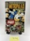 Metropol A.D. Volume 9 Number 2 Comic  Epic Comics November 1998