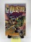 Wildstar Issue #2  Image Comics Gordon & Ordway