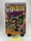 WildStar Issue #2 May 1993  Image Comics