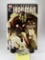 The Invincible Iron Man #4 published by Marvel Comics -