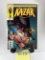 Ka-Zar Comic Oct #6 Marvel Comics