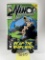 Namor The Sub-Mariner #13 Marvel Comics
