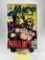 Namor The Sub-Mariner #25 Comic Book  Marvel Comics