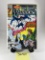 The New Warriors Comic Book #20 - February Issue - Marvel Comics - 1992 -