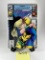 The New Warriors #39 (September 1993) Comic - Marvel Comics -