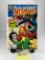 Nomad #10 Comic Book  Marvel Comics 1992