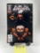 The Punisher #39 - Explicit Content - Marvel Max Comics -