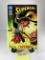 Supergirl Comic Issue #2 'Cat's Paw!' -  - DC Comics